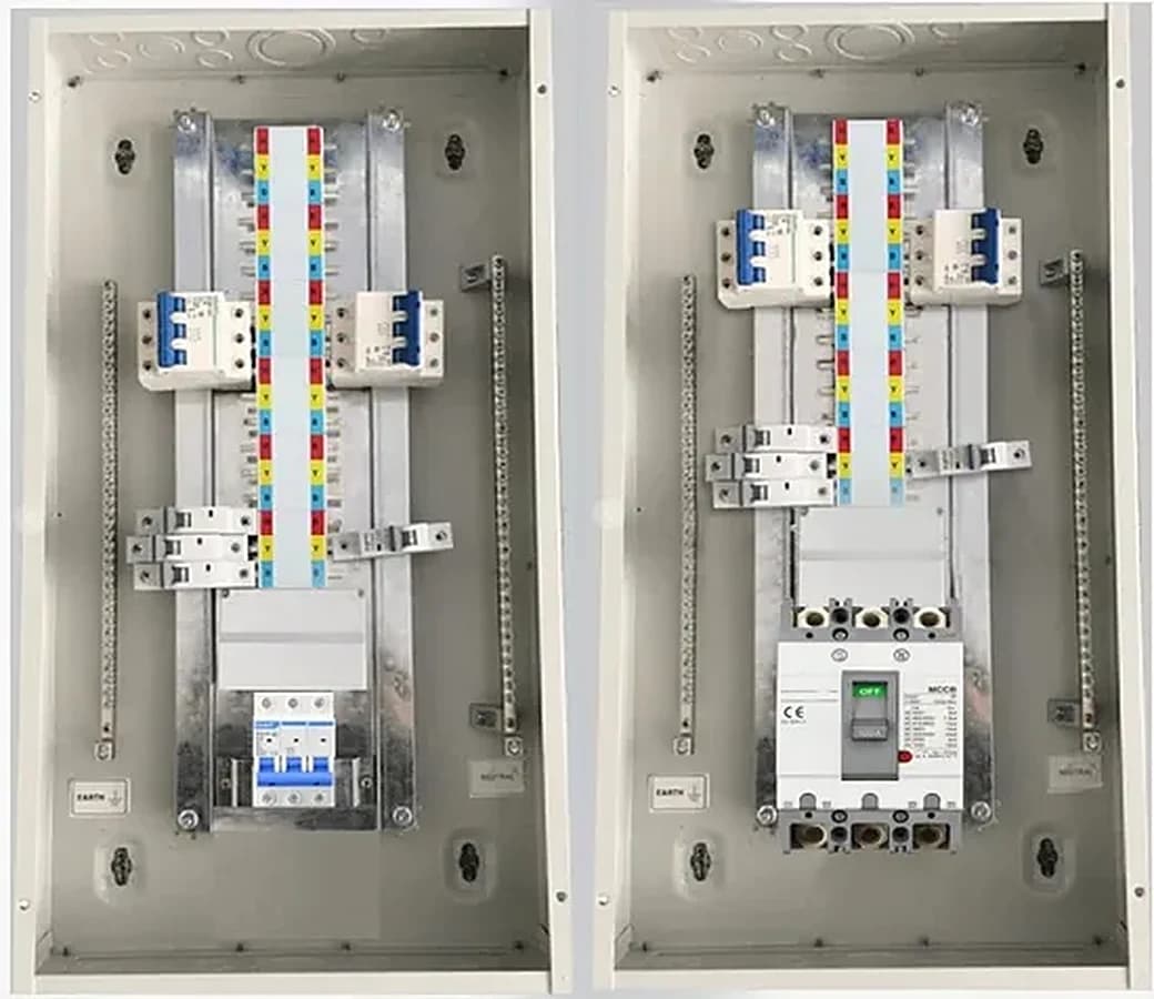 Sensors, Power Supplies & Components — photo 2