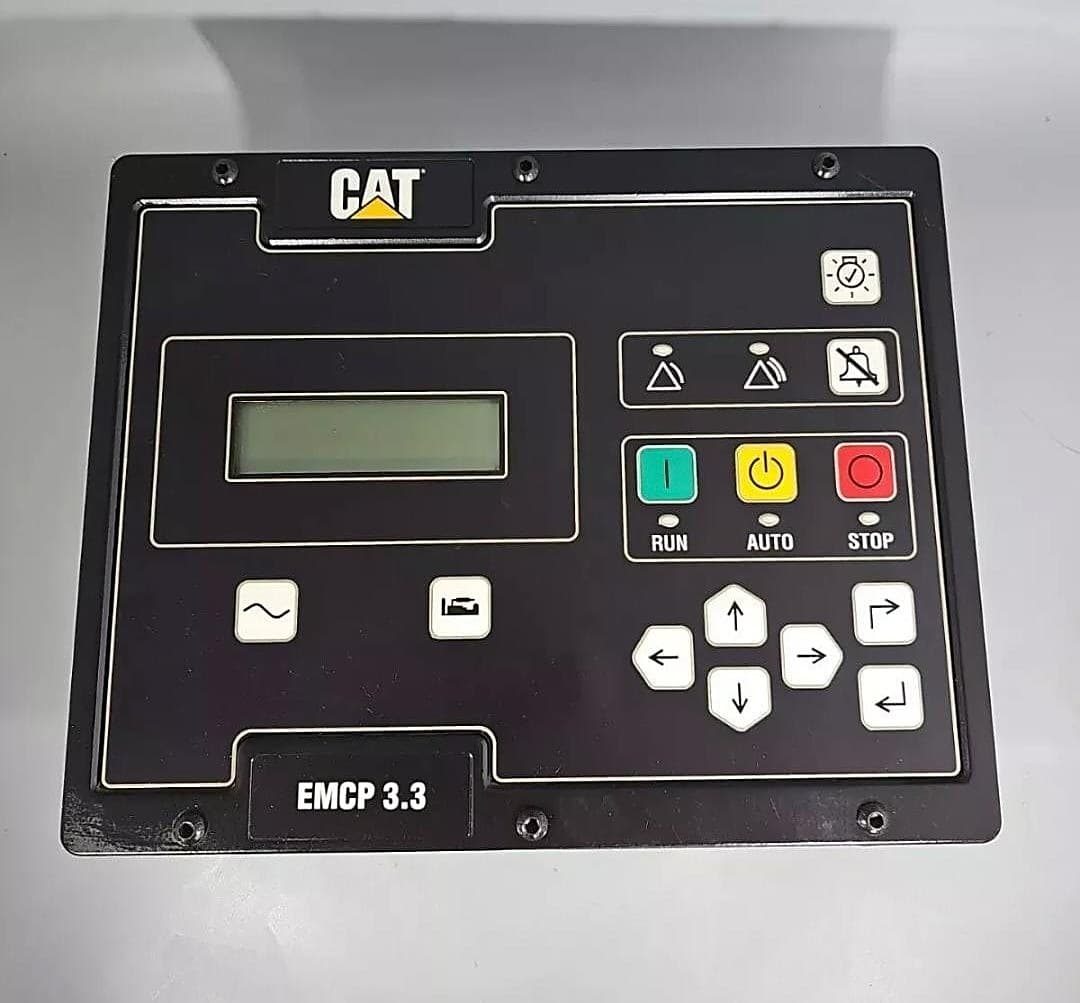 Diesel Generator Sets & Genset Power — photo 7