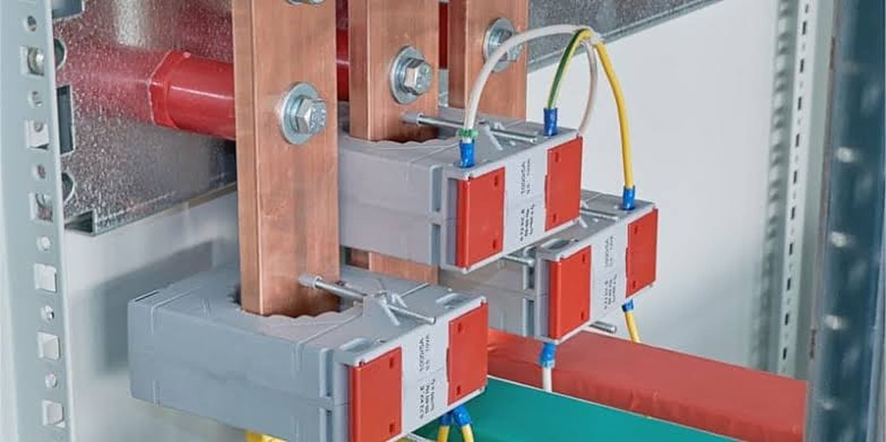 Instrumentation, Metering & Testing — photo 2
