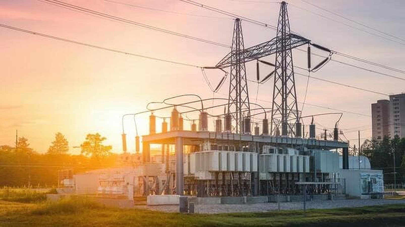 Distribution transformer
