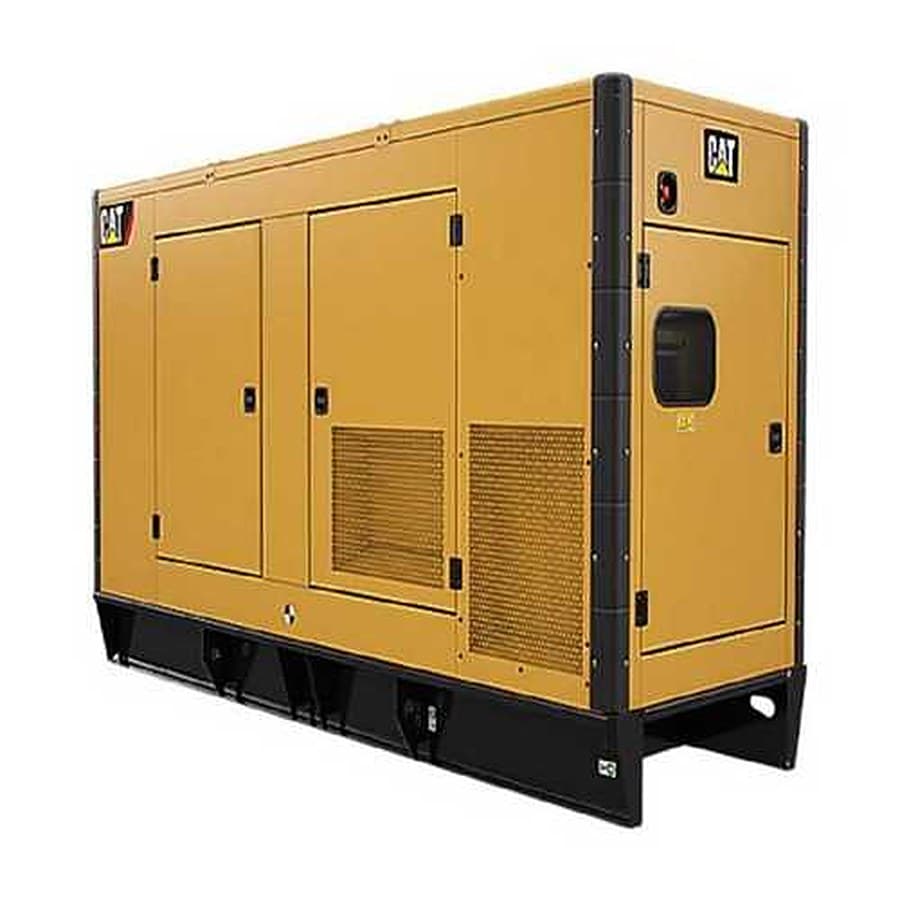 Acoustic Enclosures & Canopies — photo 1 of 2