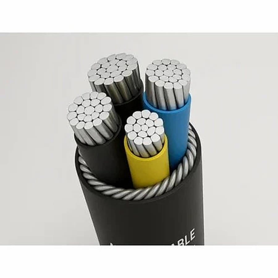 Armoured & Unarmoured Cables — photo 2 of 6