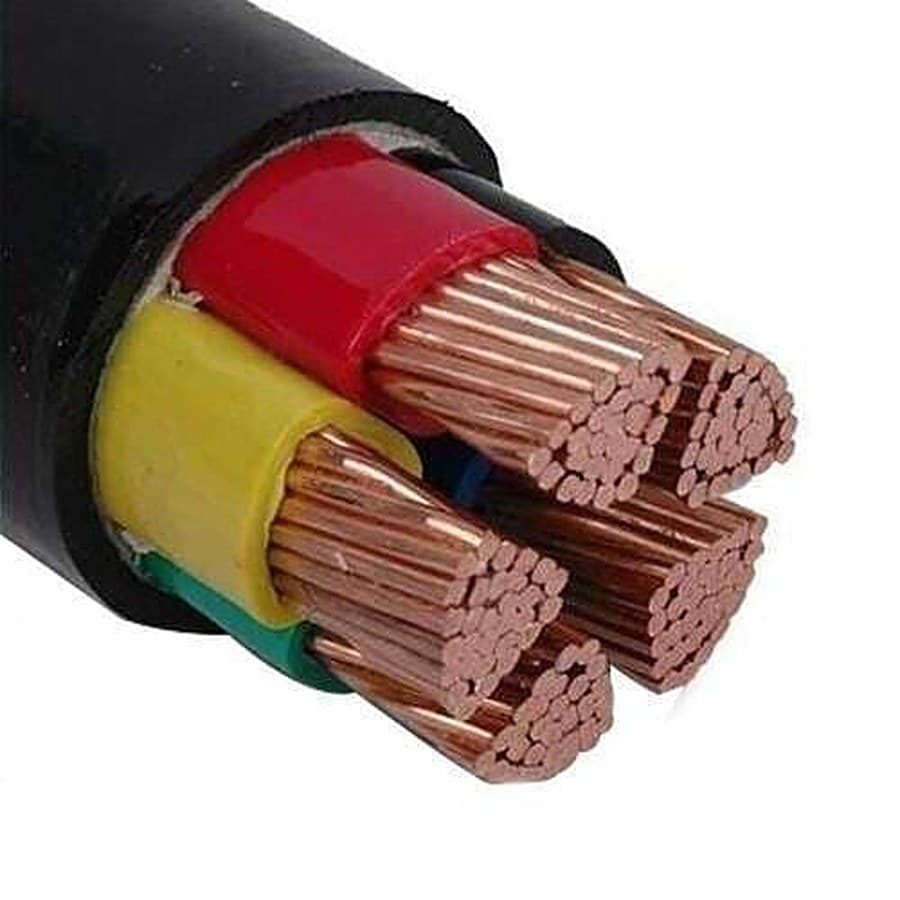 Armoured & Unarmoured Cables — photo 3 of 6