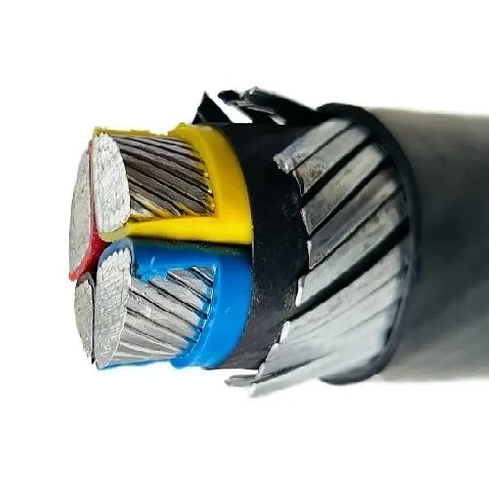 Armoured & Unarmoured Cables — photo 5 of 6