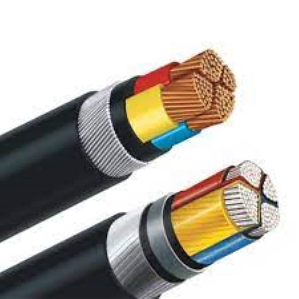 Armoured & Unarmoured Cables — photo 6 of 6