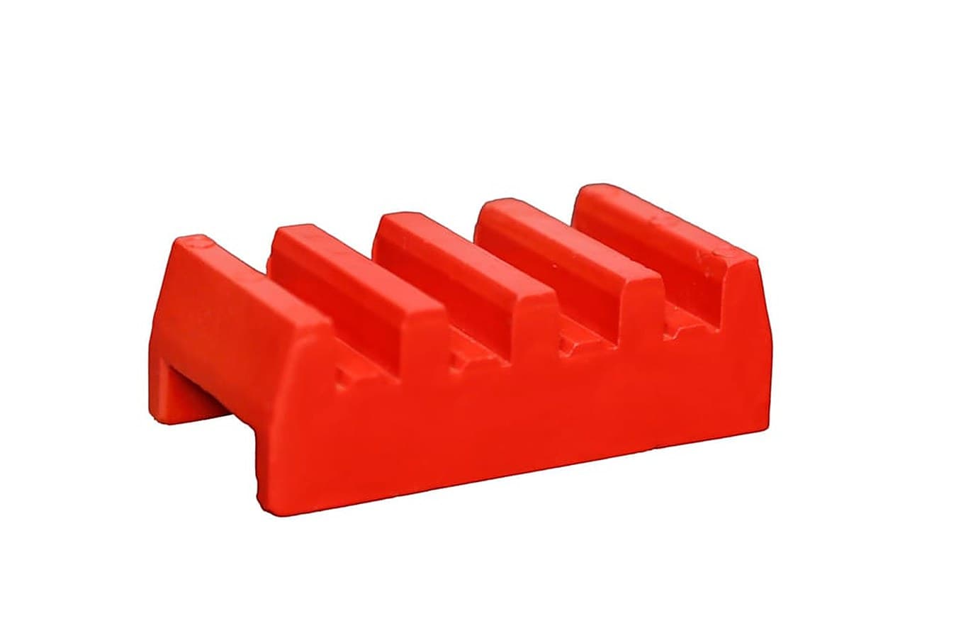 Busbar Support & MCB Channels — photo 3 of 3