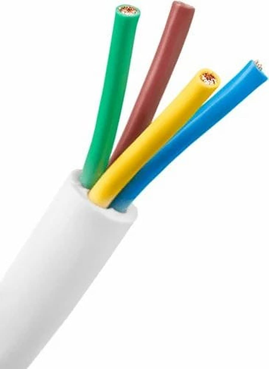 Flexible & Multicore Cables — photo 3 of 6