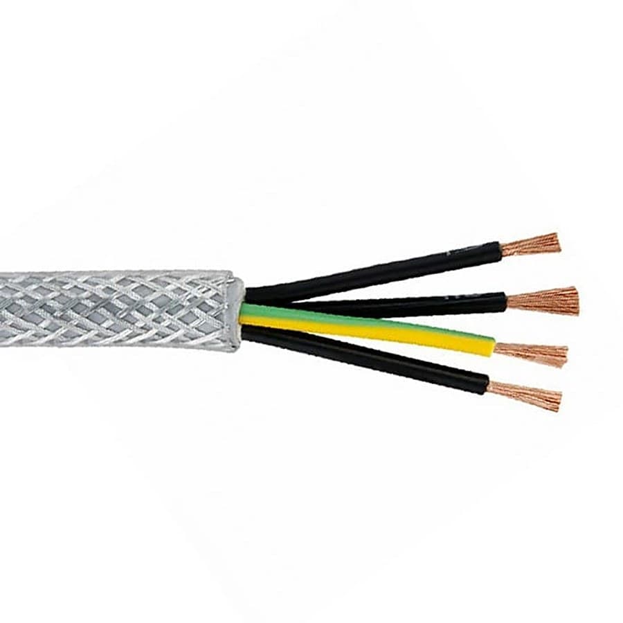 Flexible & Multicore Cables — photo 4 of 6