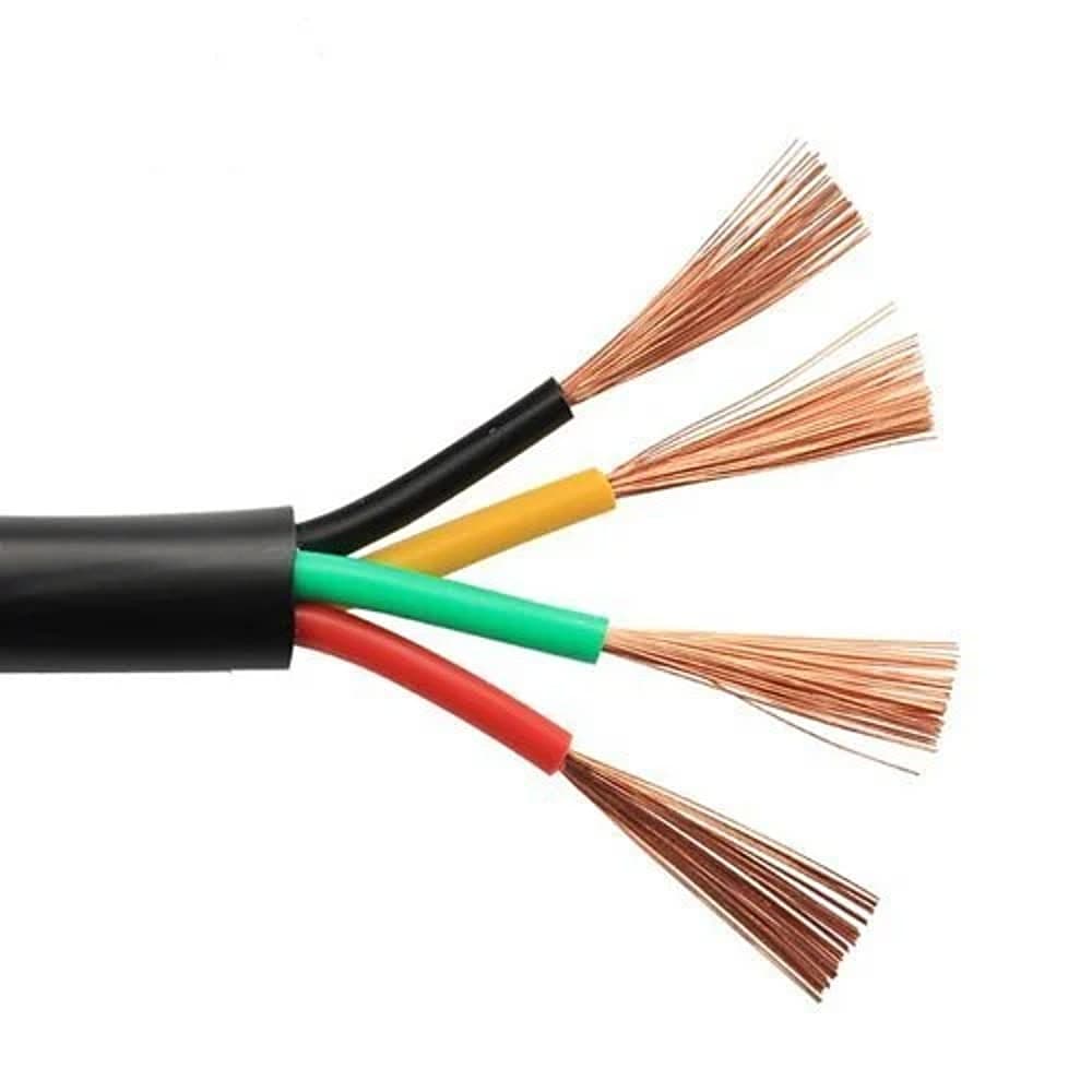 Flexible & Multicore Cables — photo 6 of 6