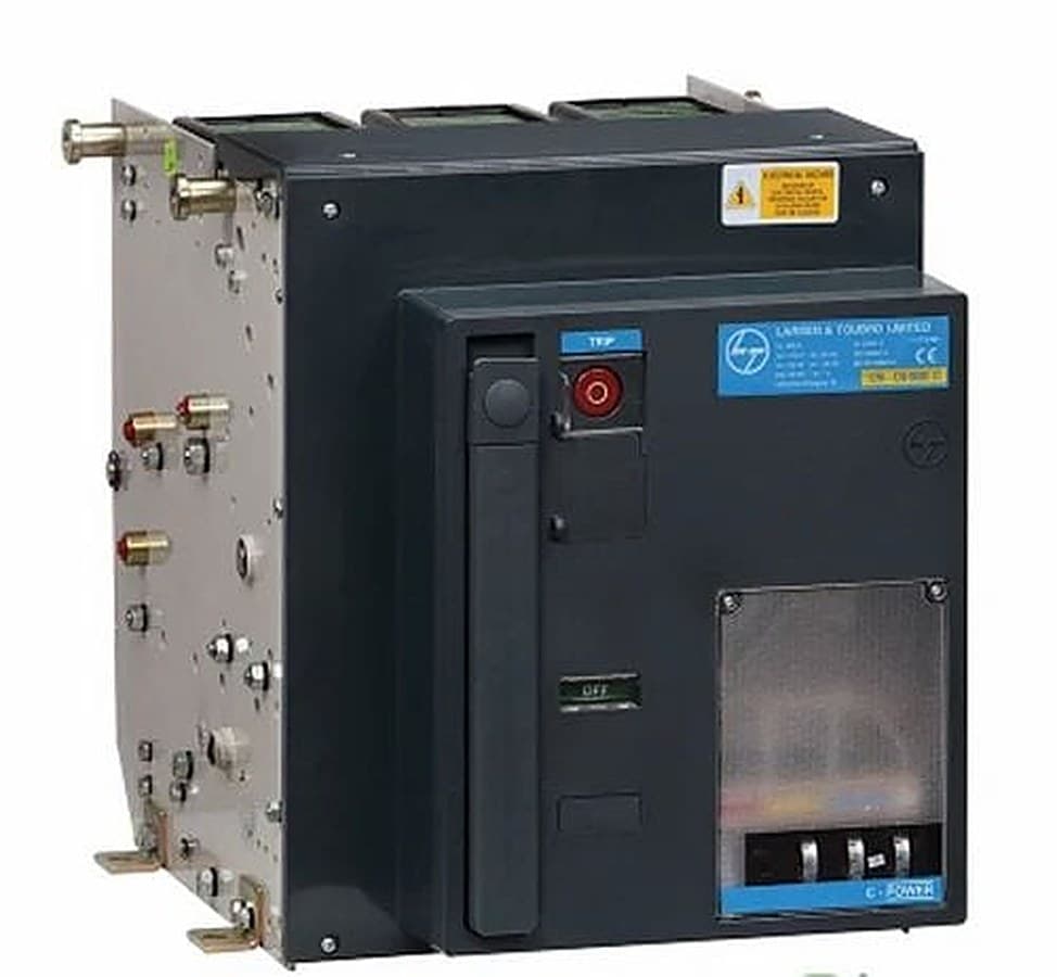 LT Switchgear — photo 3 of 8