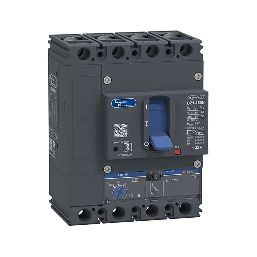 LT Switchgear — photo 6 of 8