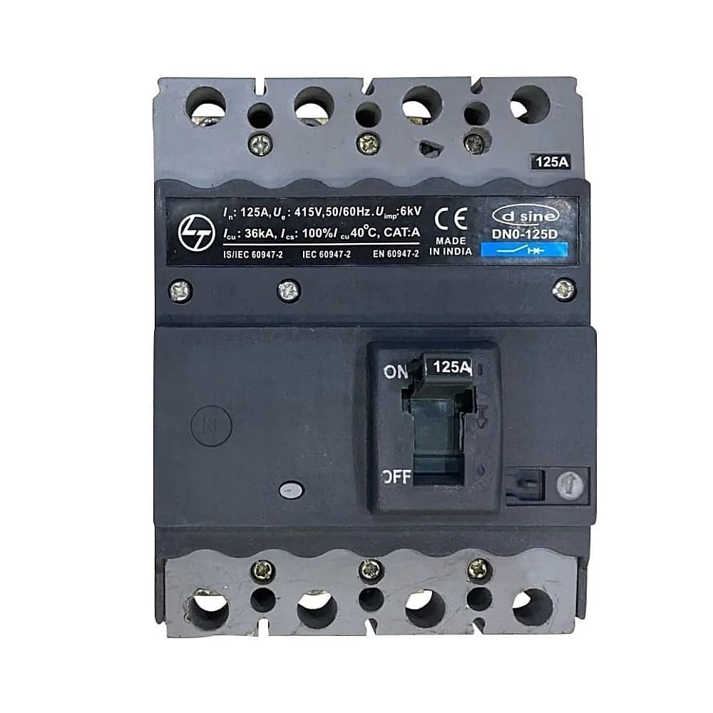 LT Switchgear — photo 7 of 8