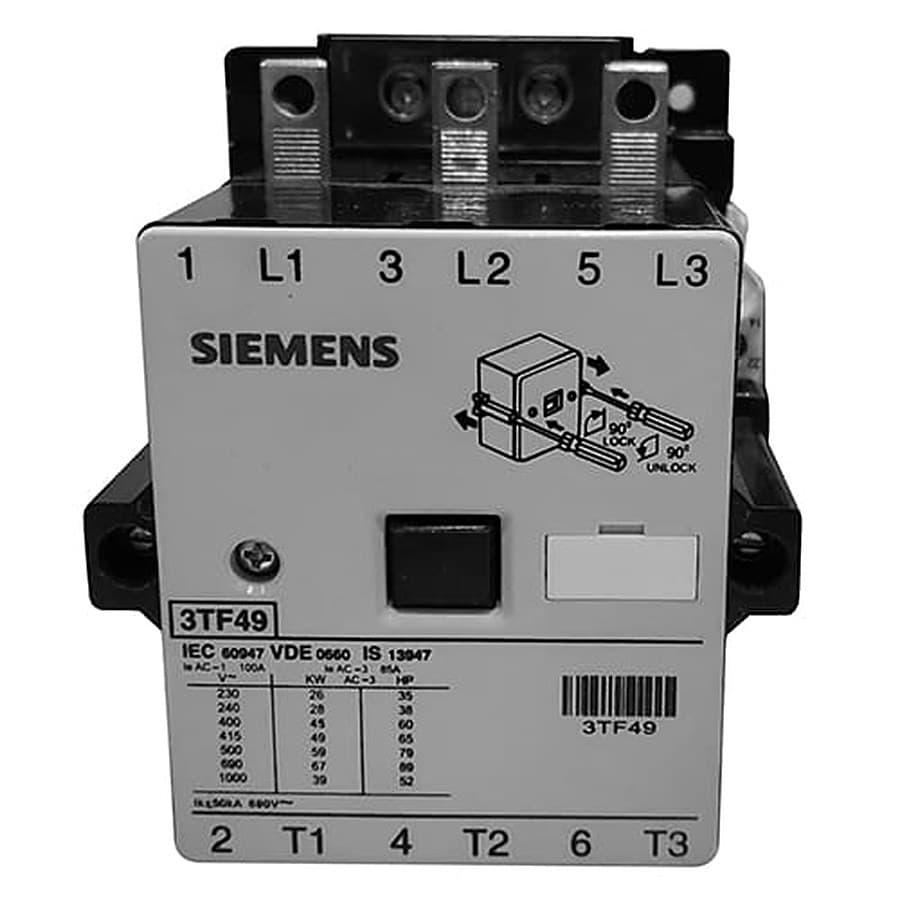 LT Switchgear — photo 8 of 8
