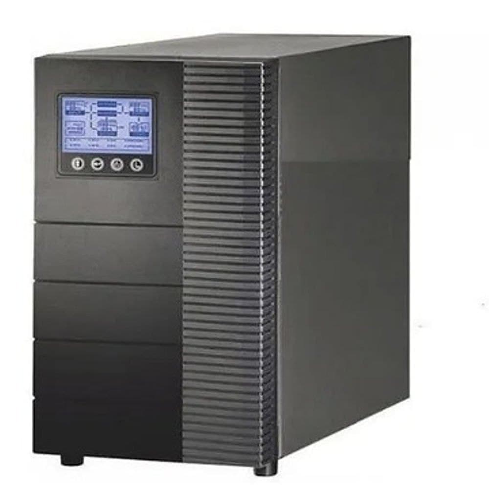 3-Phase & 1-Phase Online / Offline UPS — photo 1 of 4