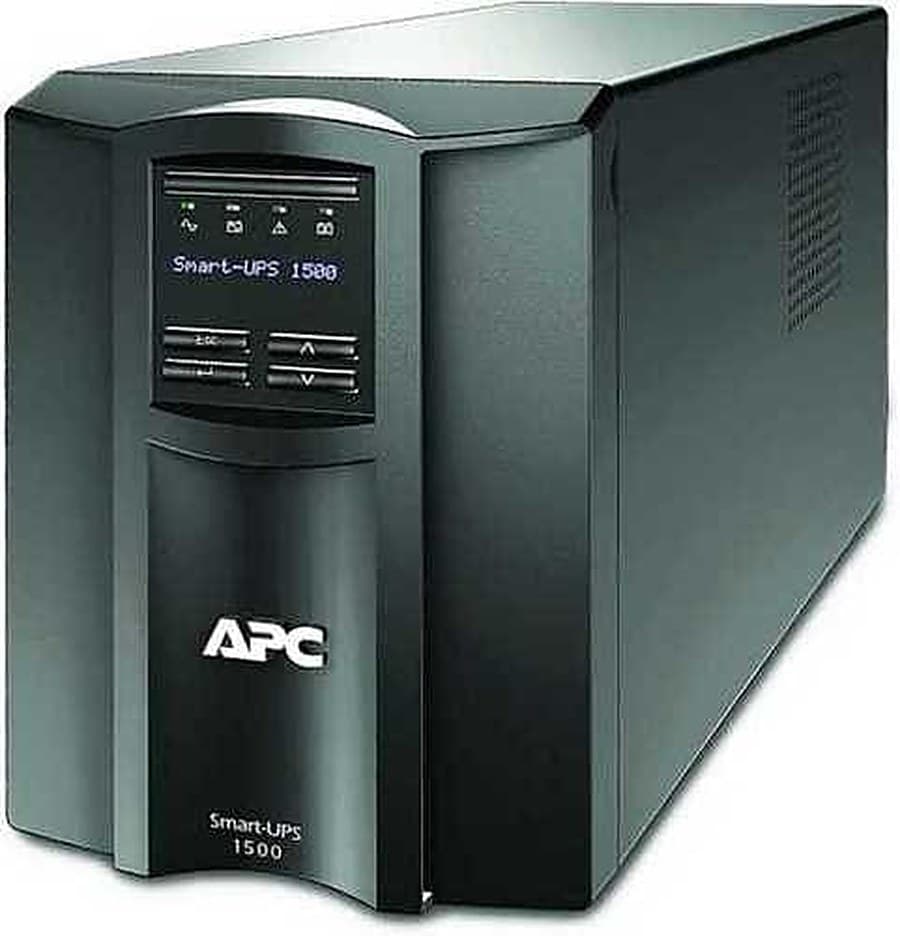 3-Phase & 1-Phase Online / Offline UPS — photo 2 of 4