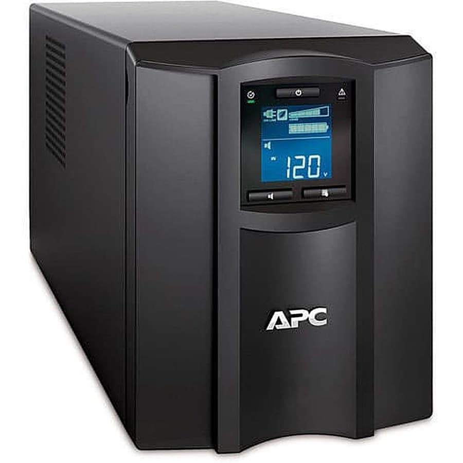 3-Phase & 1-Phase Online / Offline UPS — photo 3 of 4