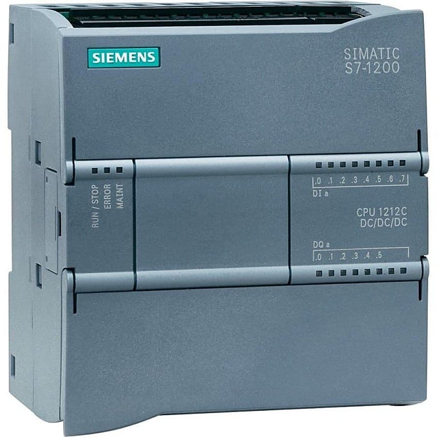 PLC & DCS Systems — photo 1 of 4
