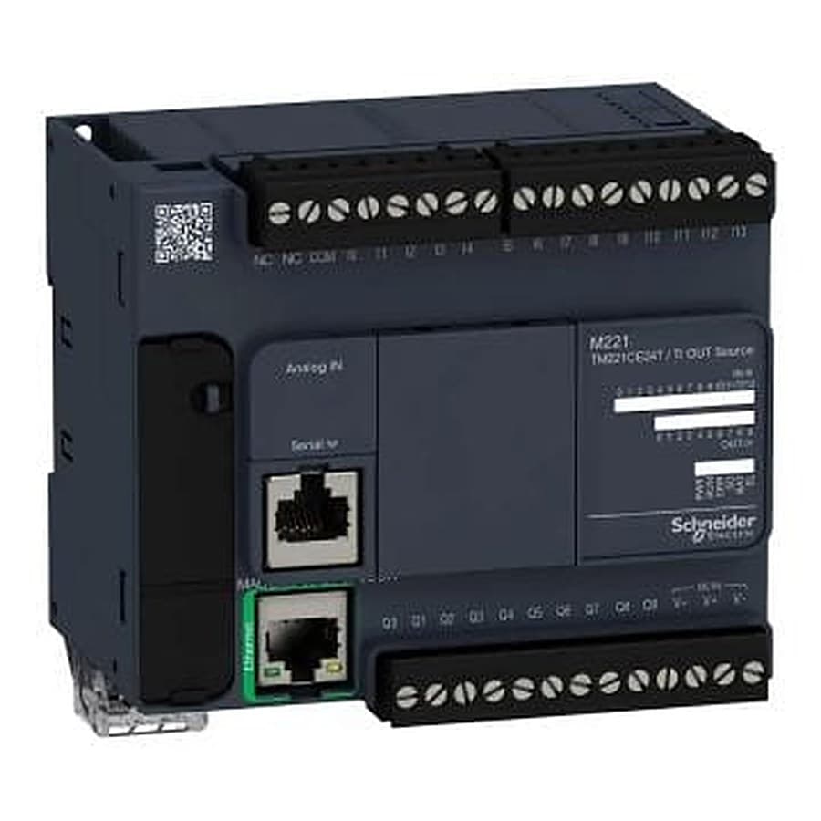 PLC & DCS Systems — photo 2 of 4