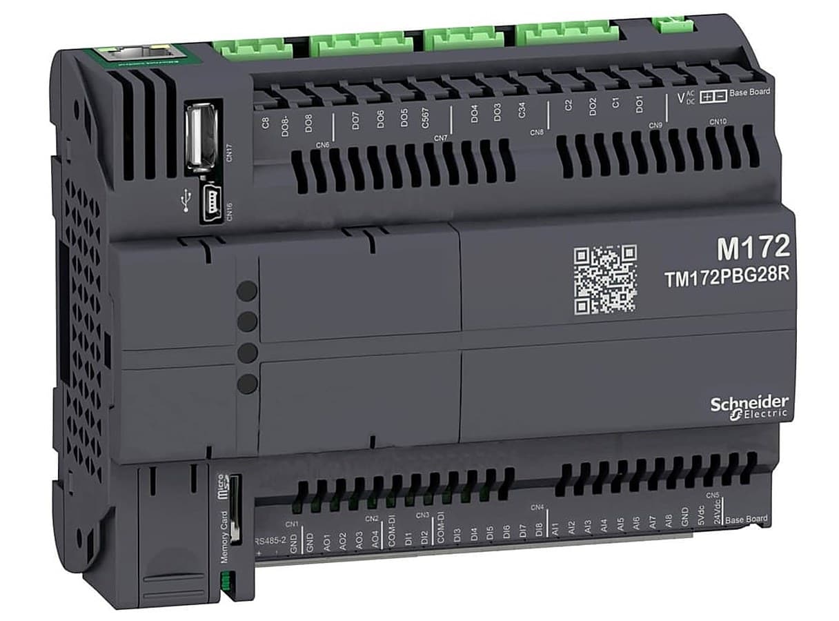 PLC & DCS Systems — photo 3 of 4
