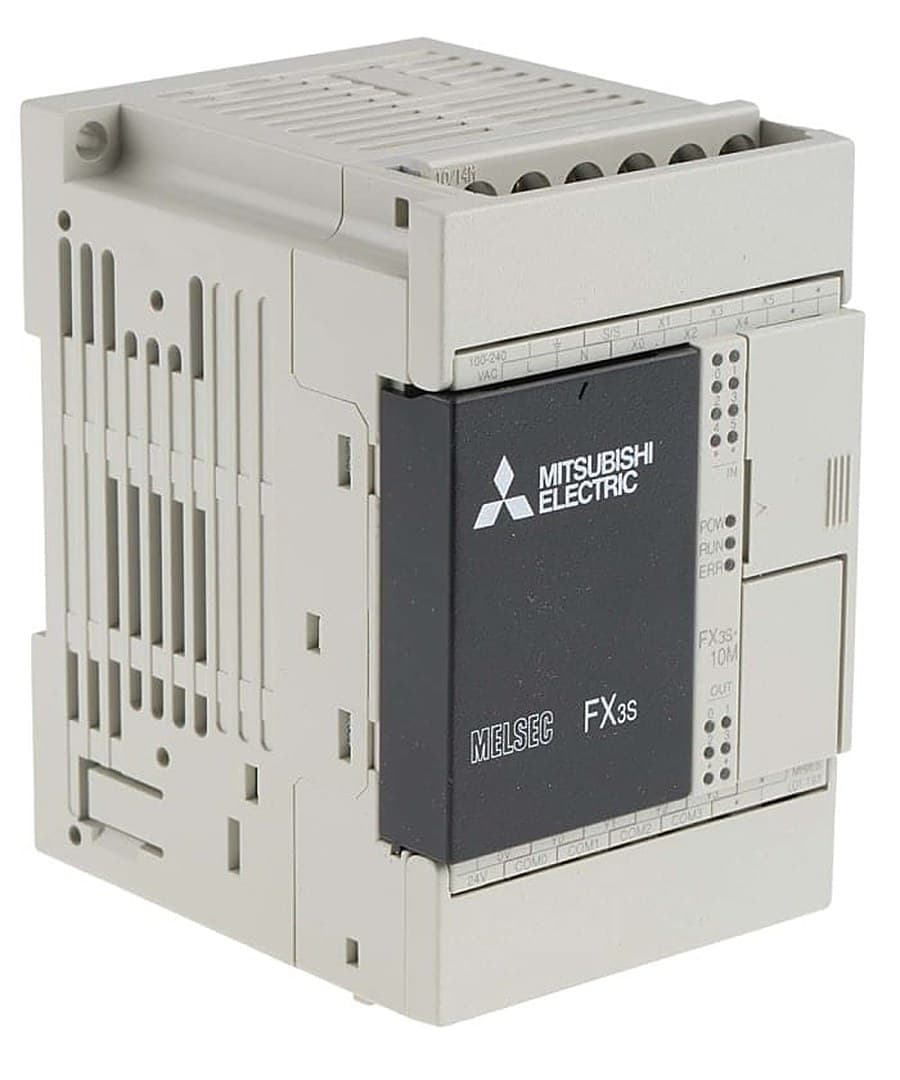PLC & DCS Systems — photo 4 of 4