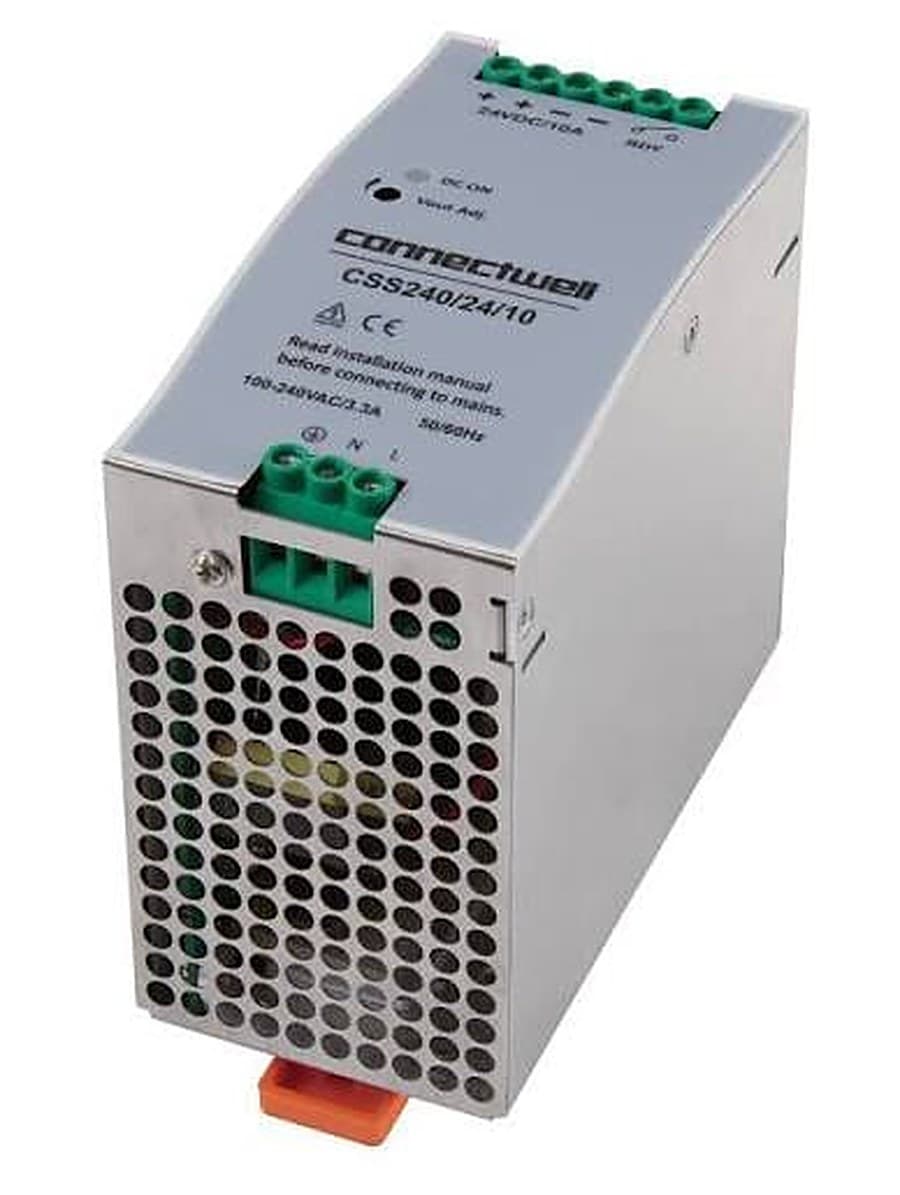 Power Supplies — photo 1 of 6