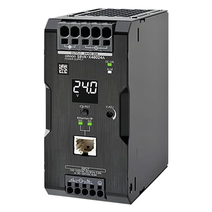 Power Supplies — photo 2 of 6