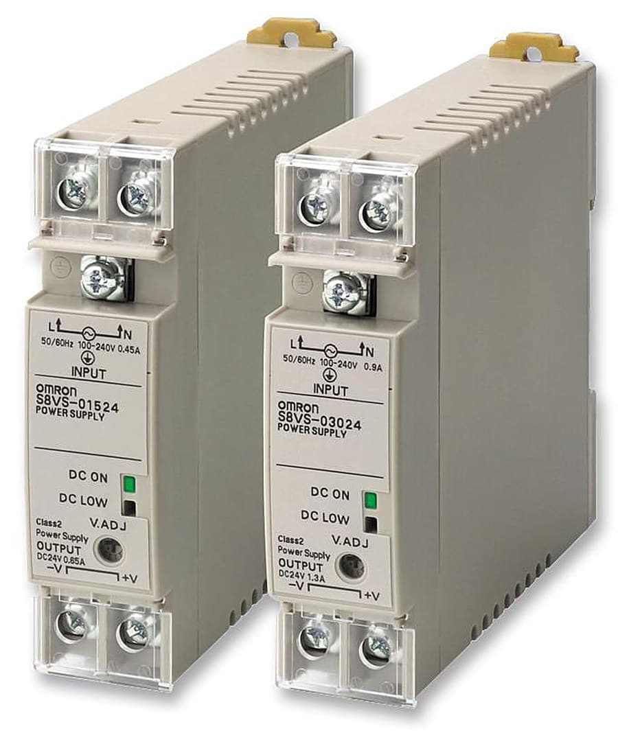 Power Supplies — photo 3 of 6