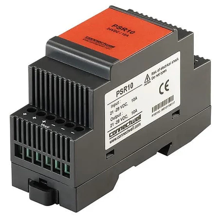 Power Supplies — photo 4 of 6
