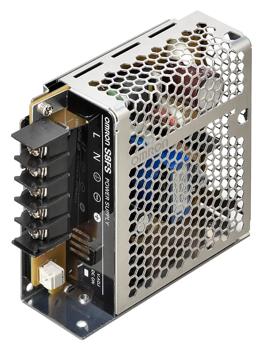 Power Supplies — photo 5 of 6