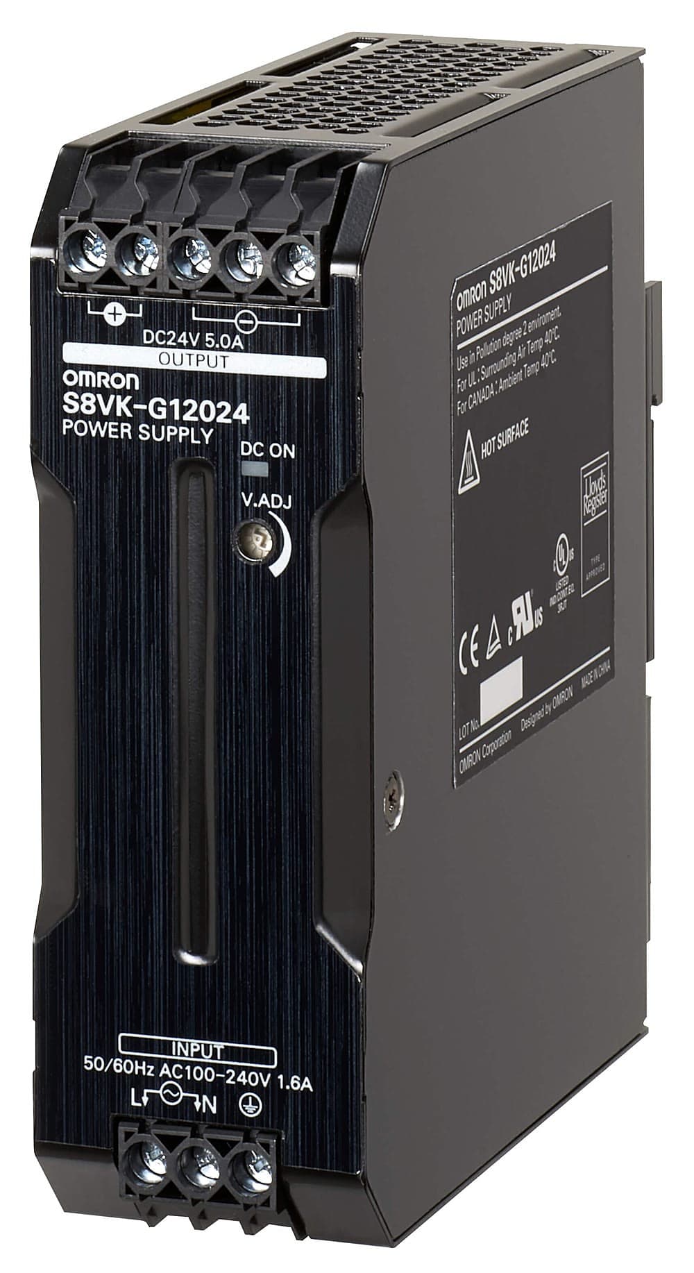 Power Supplies — photo 6 of 6