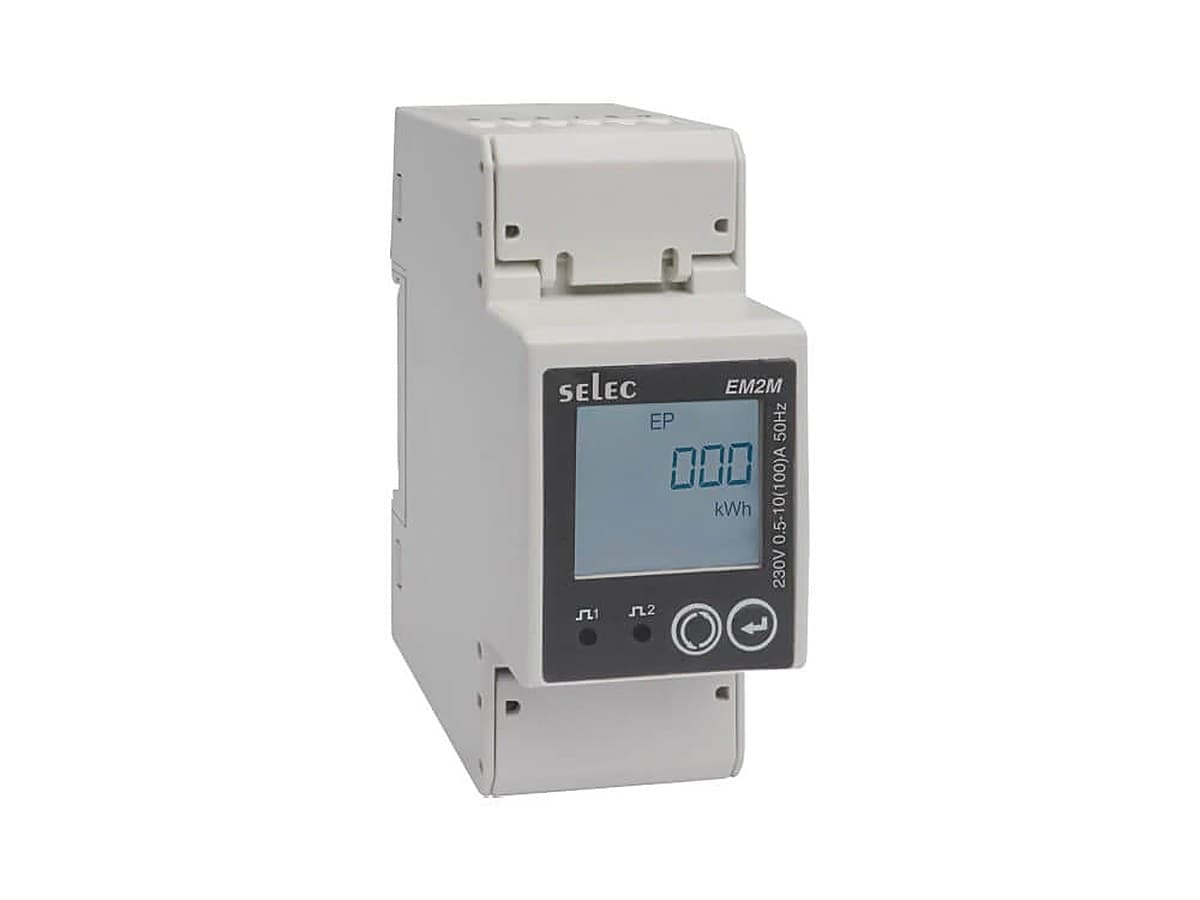Process Indicators & Multifunction Meters — photo 2 of 4
