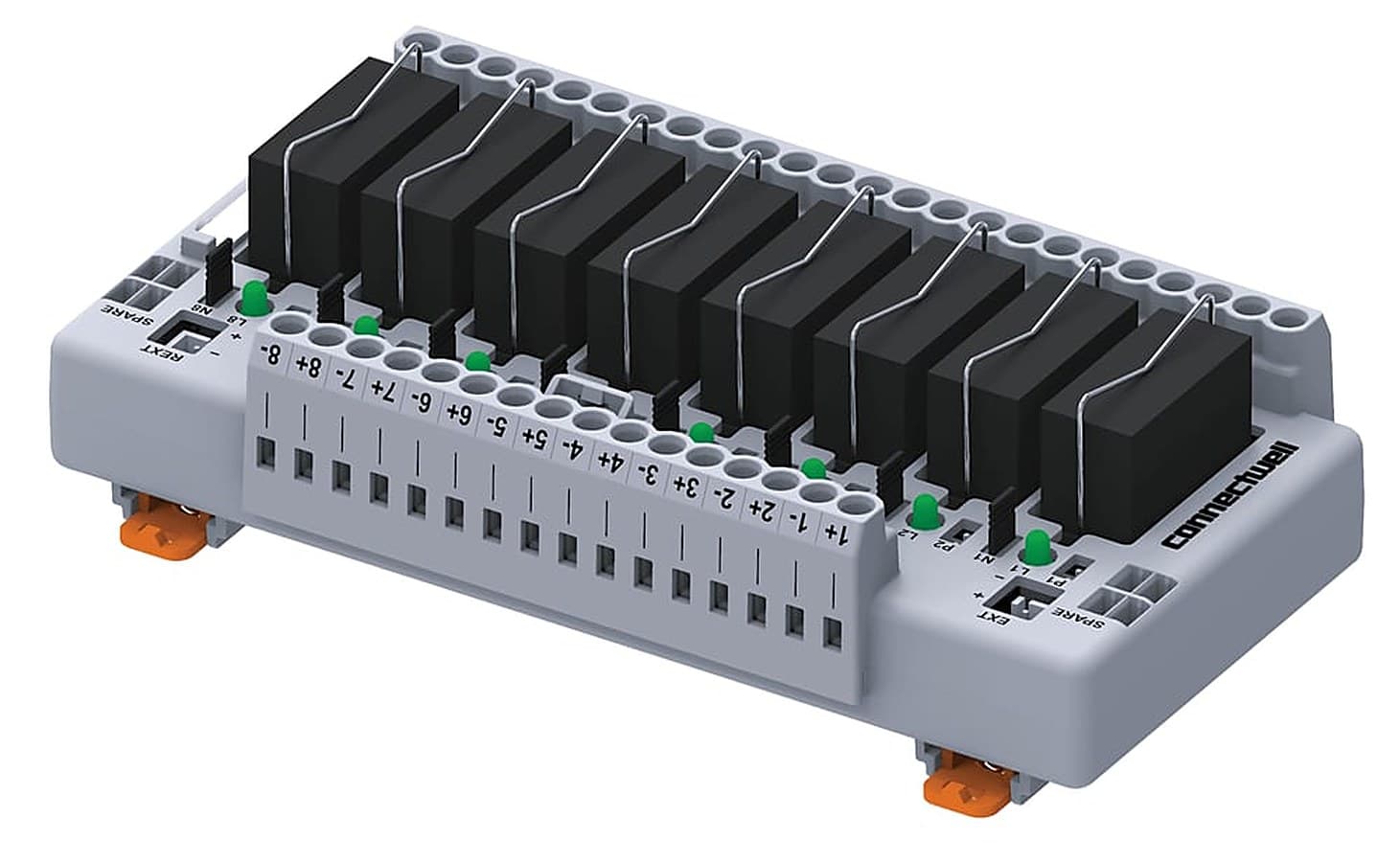Relay Cards & Connectors — photo 3 of 3