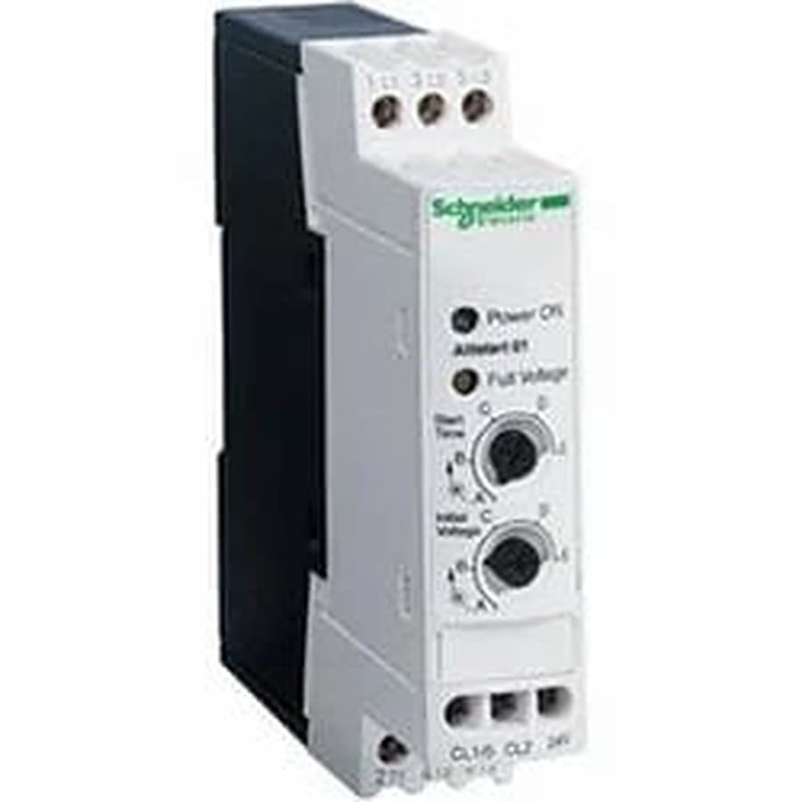 Softstarters — photo 2 of 3