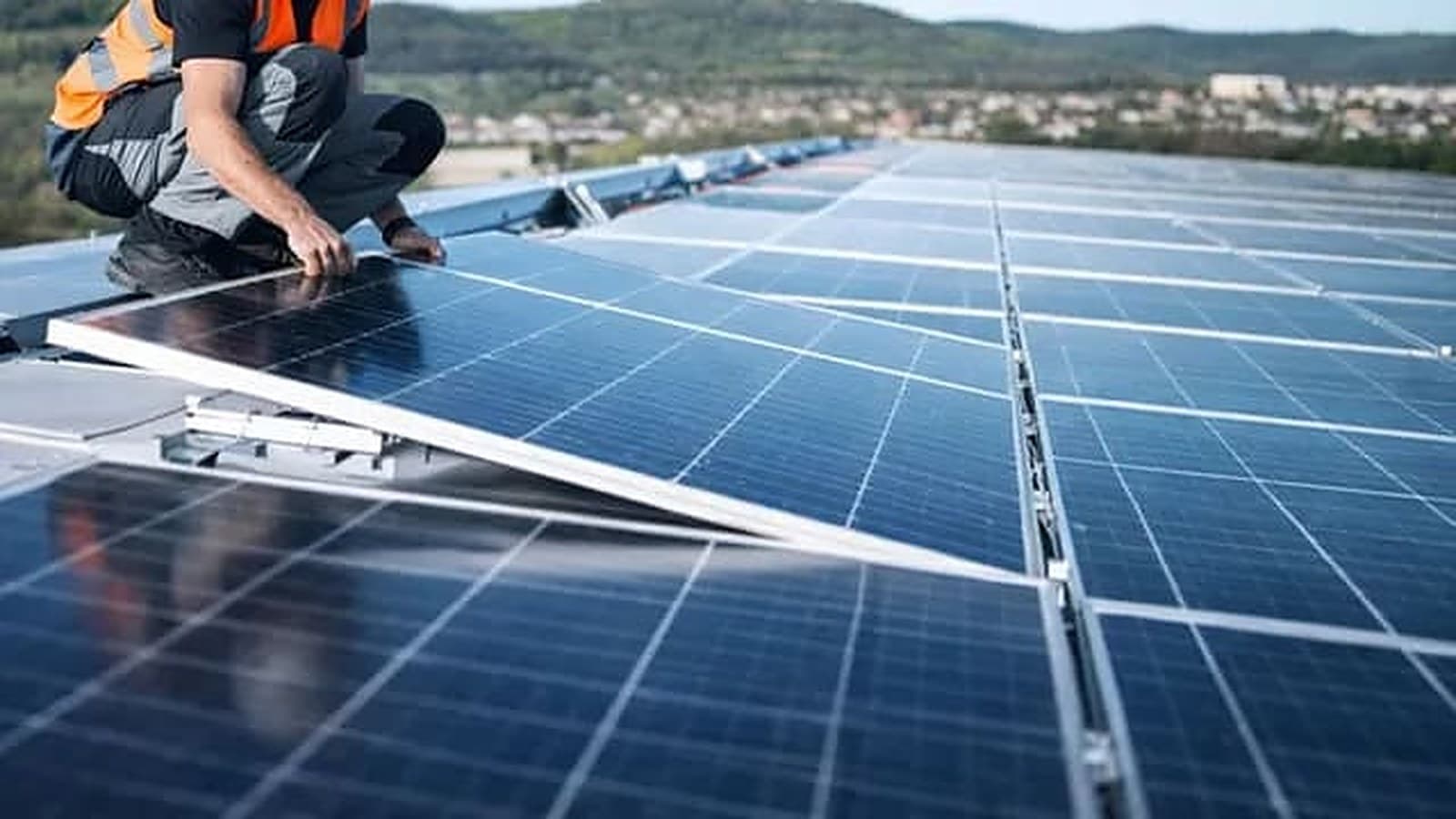 Solar Management System — photo 3 of 3