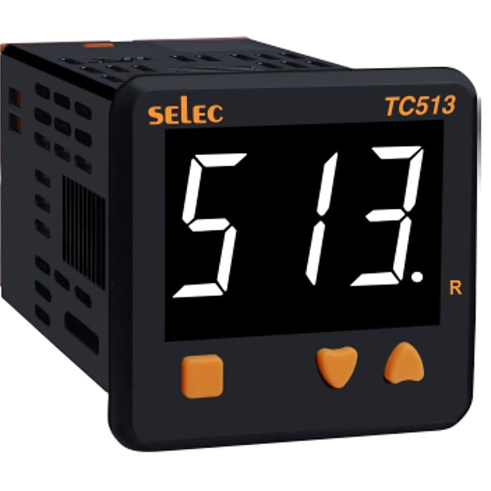 Temperature Controllers — photo 2 of 3