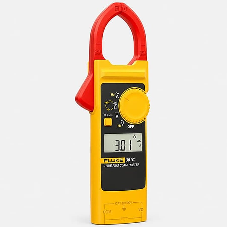 Test & Measuring Instruments — photo 1 of 7