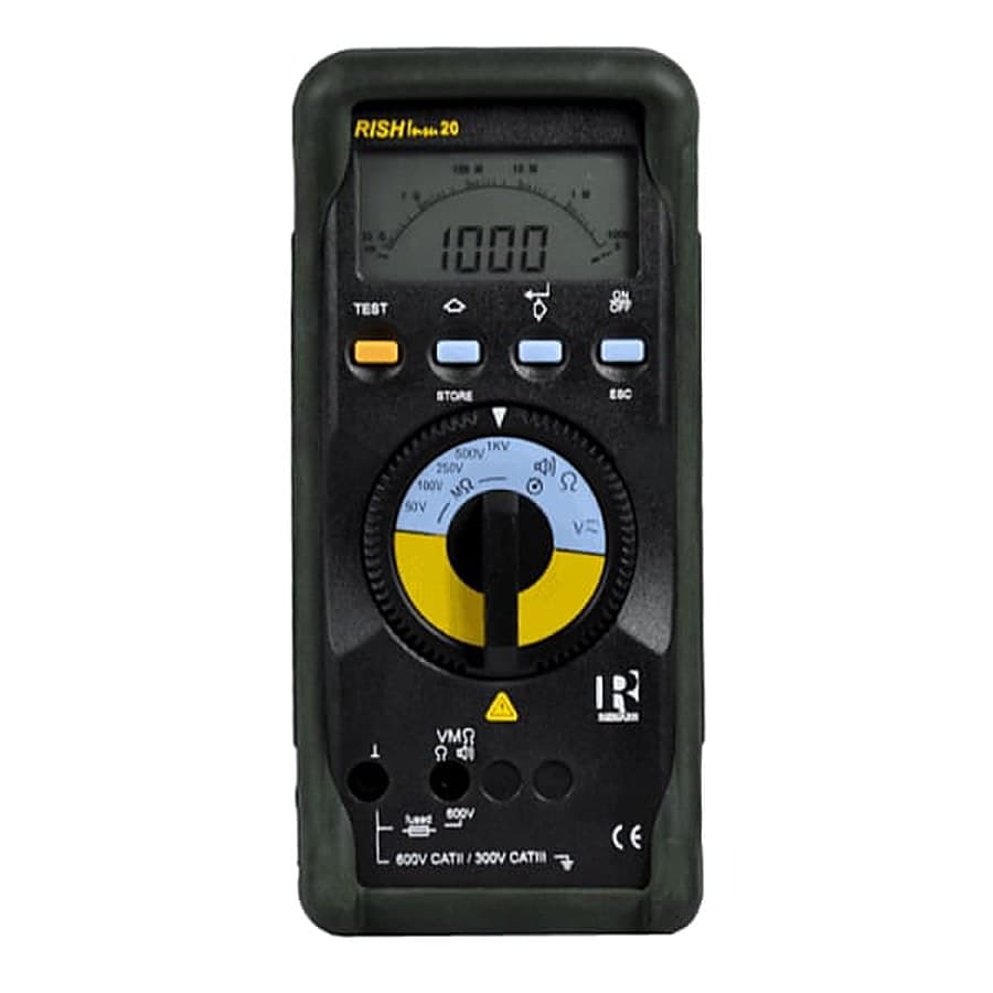 Test & Measuring Instruments — photo 3 of 7