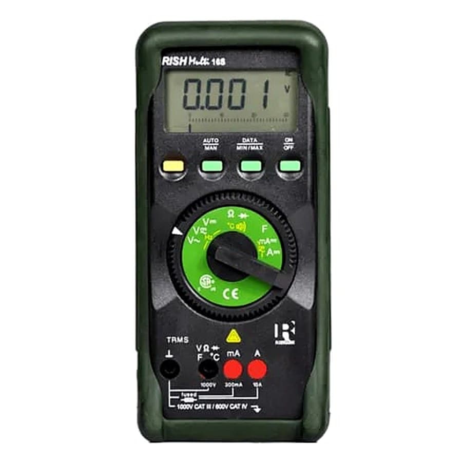 Test & Measuring Instruments — photo 4 of 7