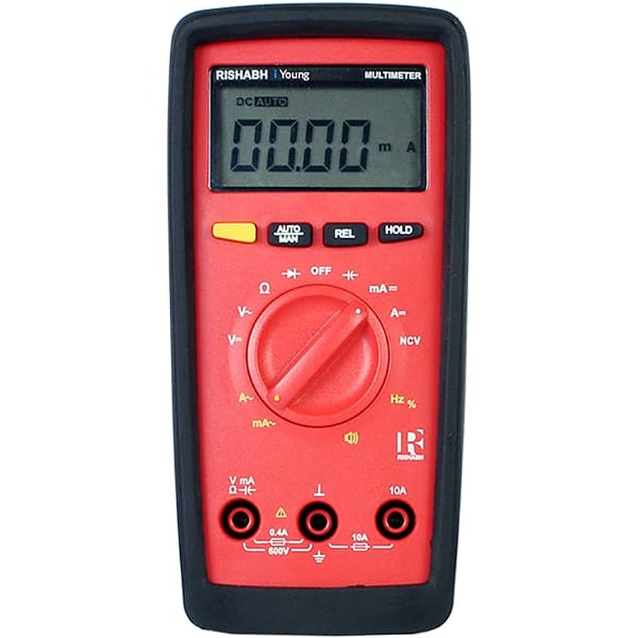 Test & Measuring Instruments — photo 6 of 7