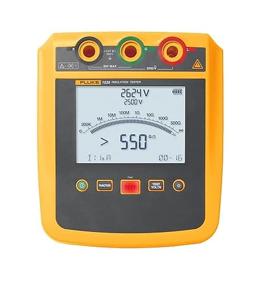 Test & Measuring Instruments — photo 7 of 7