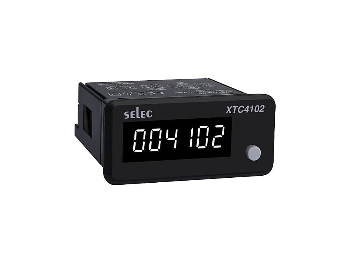 Timers & Counters — photo 1 of 2