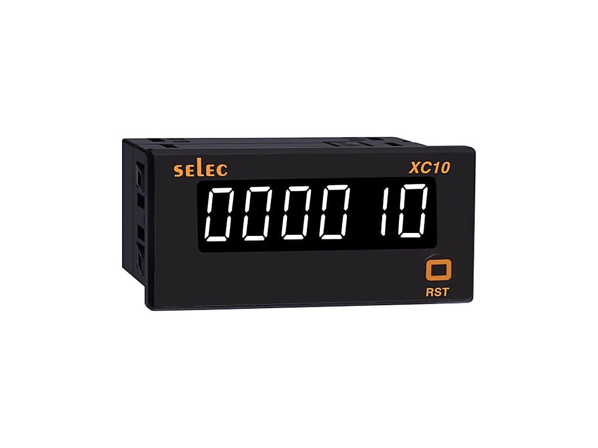 Timers & Counters — photo 2 of 2