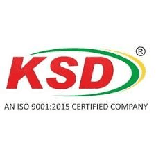 KSDM Agro Industries Pvt Ltd logo