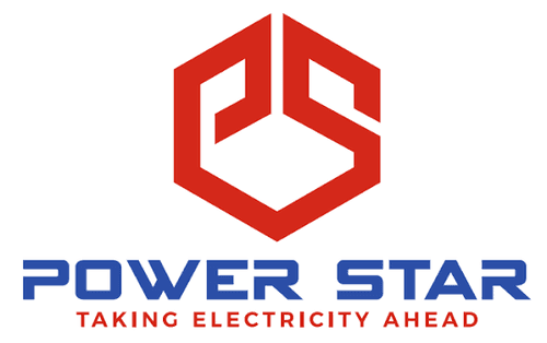 Powerstar Electricals Limited logo