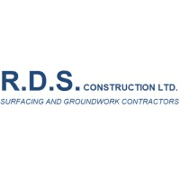 RDS Construction Limited logo