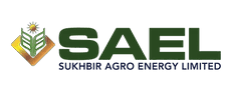 Sail (Sukhbir Agro India Limited) logo