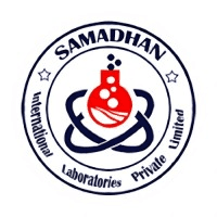 Samadhan International logo