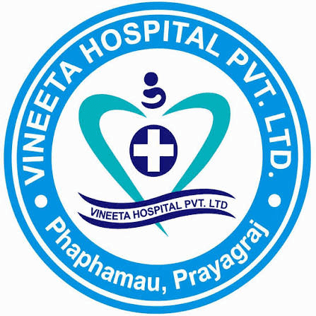 Vineeta Hospital Pvt Ltd logo